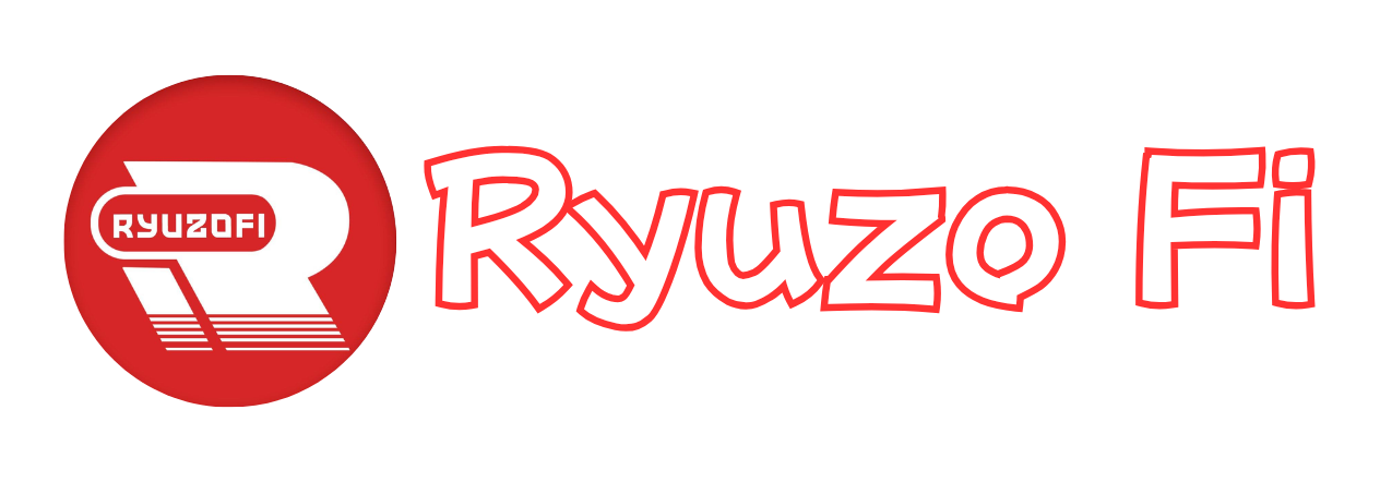 Ryuzo